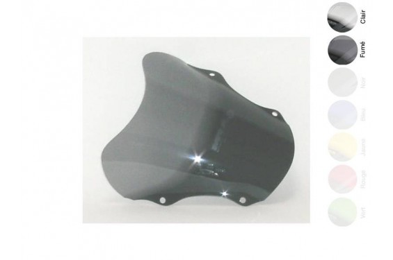 Bulle Moto MRA Type Origine pour 650 Freewind (97-99) Bulle Moto MRA Type Origine pour 650 Freewind (97-99)