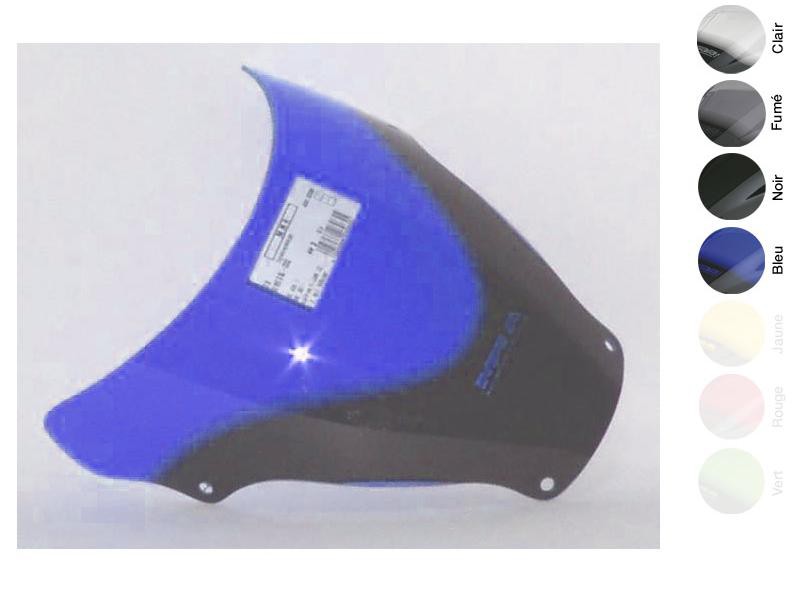 Bulle Moto MRA Type Origine pour SV 650 S (99-02)