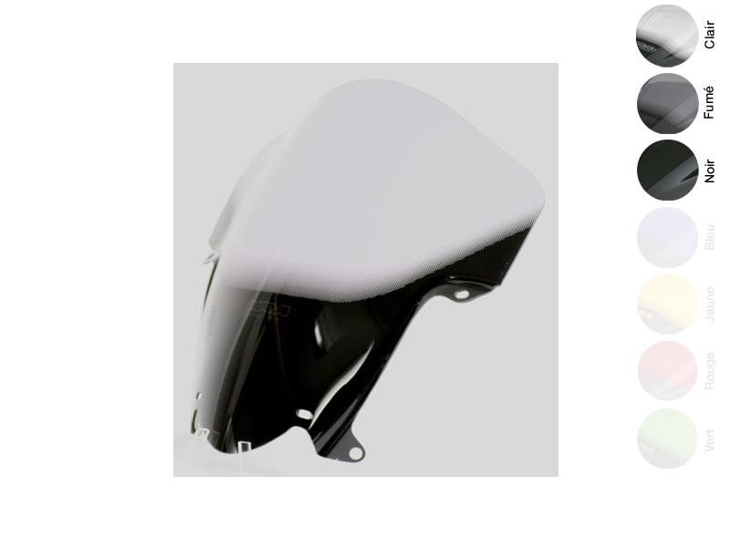 Bulle Moto MRA Type Origine pour GSX-F 650 (08-16)