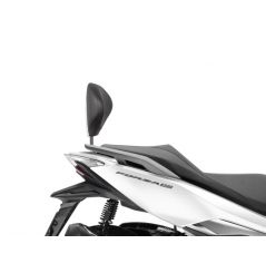 Dosseret Scooter Shad pour Honda Forza 350 (2021 et 2022)