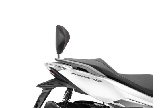 Dosseret Scooter Shad pour Honda Forza 300 (2021)