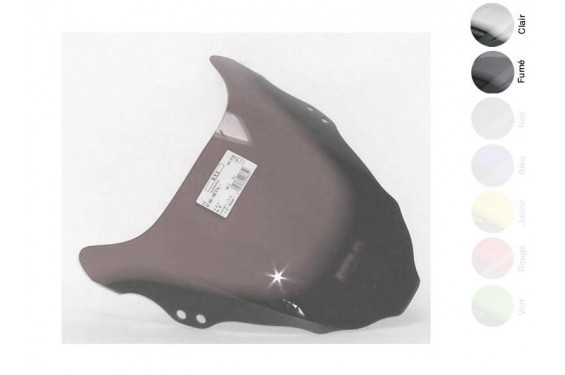 Bulle Moto MRA Type Origine pour RF 600 R (93-97) Bulle Moto MRA Type Origine pour RF 600 R (93-97)