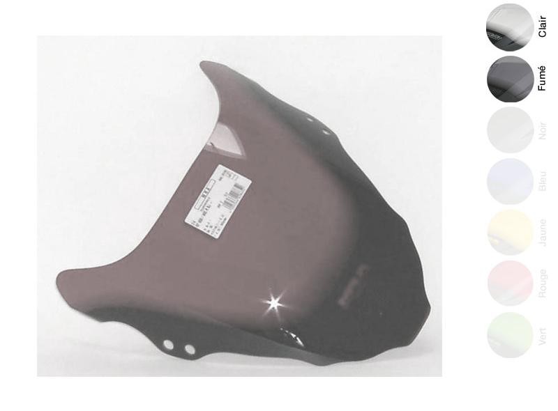 Bulle Moto MRA Type Origine pour RF 600 R (93-97)