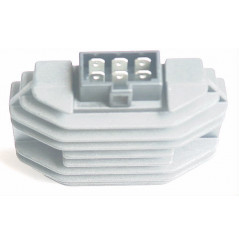 Redresseur / Régulateur Tourmax pour Kawasaki ZZR 600 (90-06) - RGU-404