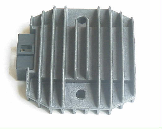 Redresseur / Régulateur Tourmax pour Kawasaki ZZR 600 (90-06) - RGU-404