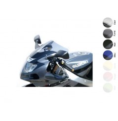 Bulle Moto MRA Type Origine pour GSX-R 600 (01-03)