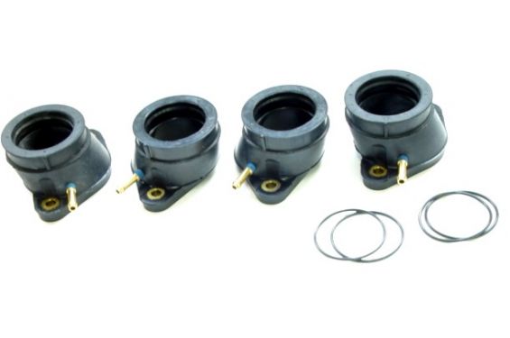 Bloc Cylindres D'occasion Pour Yamaha FJ 1200 (Réf 3CX)