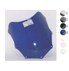 Bulle Moto MRA Type Origine pour GSX-R 600 (98-00)