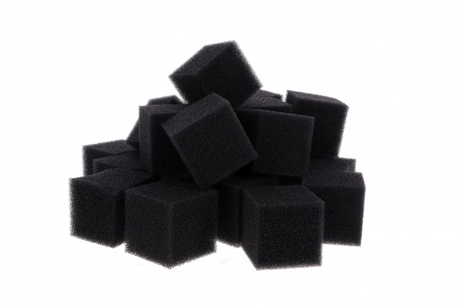 Mousse de Réservoir anti-ballotements, volume 12,5L