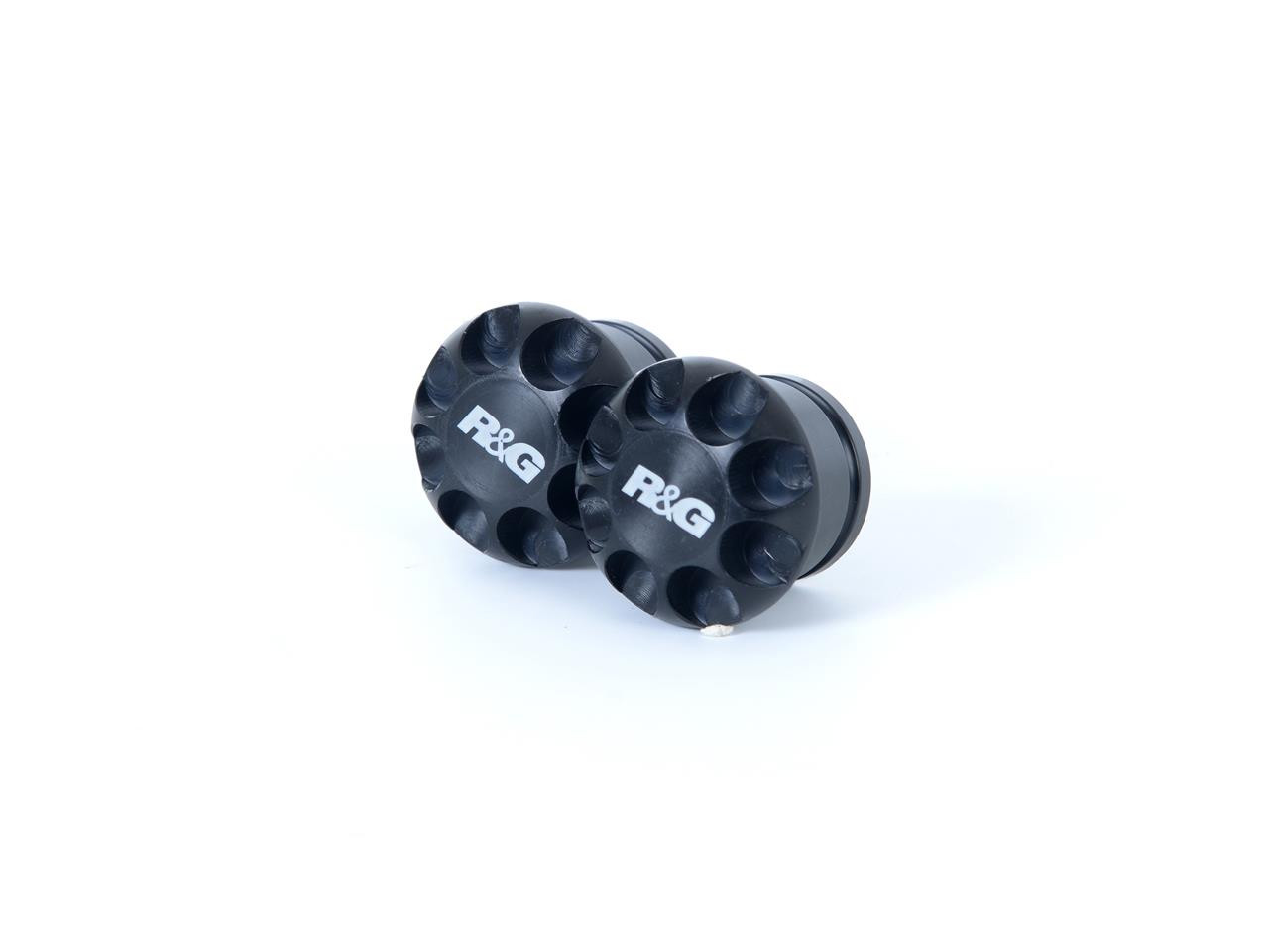 Paire d'Insert de Cadre R&G pour Z 650 (17-24) - FI0127BK