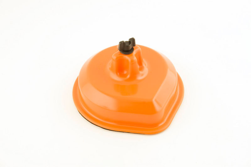 Couvercle de Filtre à Air Twin Air pour Husqvarna TE 310 (02-13) - 160085