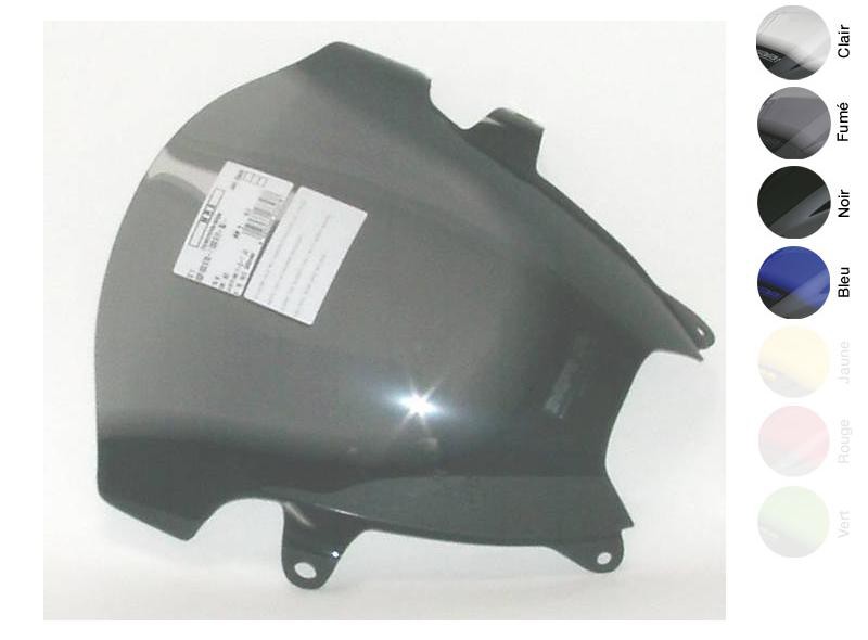 Bulle Moto MRA Type Origine pour 600 Bandit S (00-04)