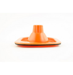 Couvercle de Filtre à Air Twin Air pour FE 350 (14-16) - 160103