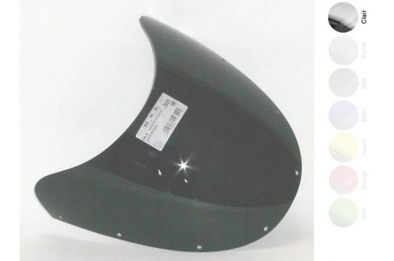 Bulle Moto MRA Type Origine pour RG 500 Gamma (86-87) Bulle Moto MRA Type Origine pour RG 500 Gamma (86-87)