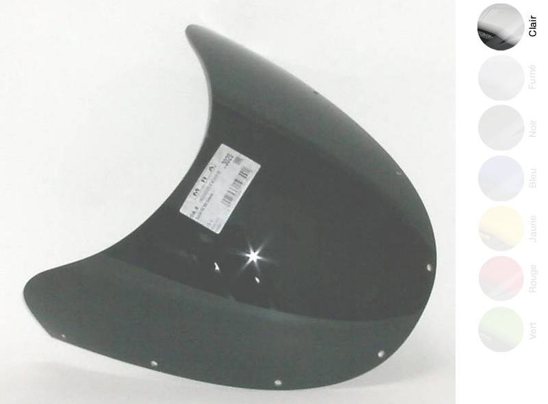 Bulle Moto MRA Type Origine pour RG 500 Gamma (86-87)