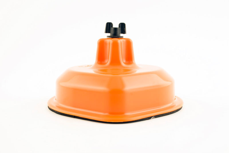 Couvercle de Filtre à Air Twin Air pour TC 450 (02-10) - 160085