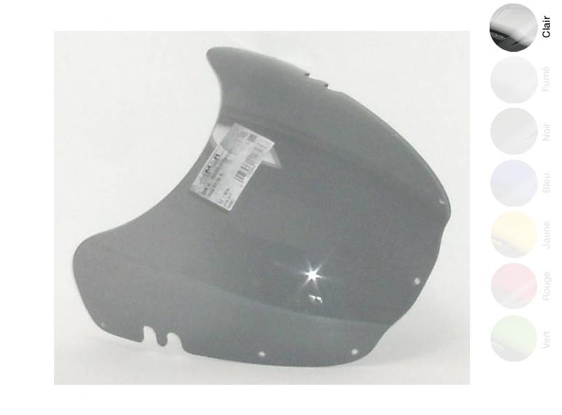 Bulle Moto MRA Type Origine pour RGV 250 (91-96)