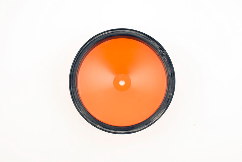 Couvercle de Filtre à Air Twin Air pour KX85 (01-19) - 160055