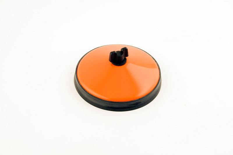 Couvercle de Filtre à Air Twin Air pour KX65 (00-19) - 160055