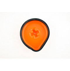 Couvercle de Filtre à Air Twin Air pour KX125 (02-08) - 160074