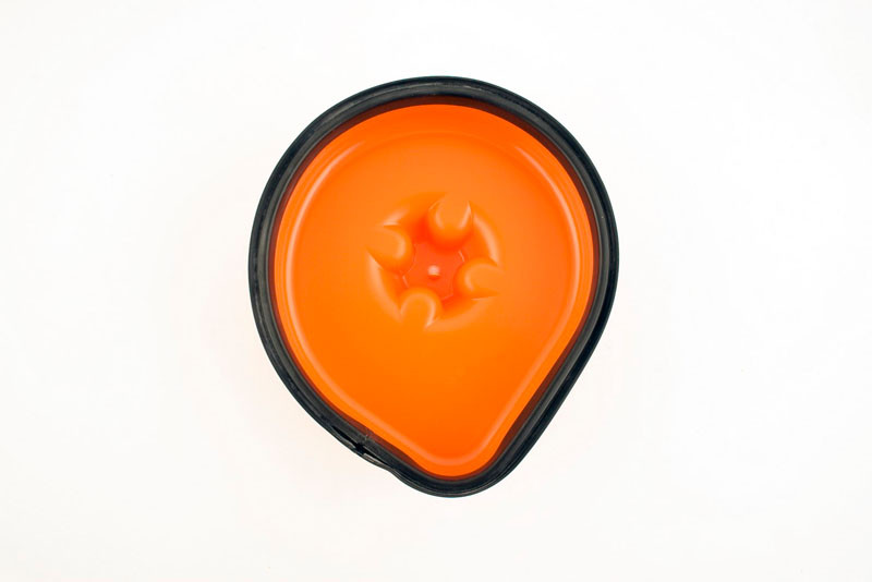 Couvercle de Filtre à Air Twin Air pour KX125 (02-08) - 160074