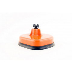 Couvercle de Filtre à Air Twin Air pour KX125 (02-08) - 160074