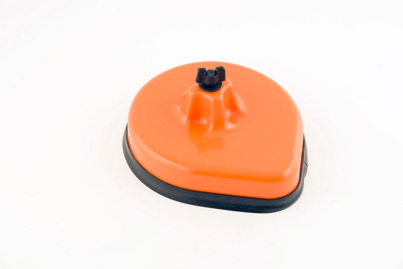 Couvercle de Filtre à Air Twin Air pour KX250 (01-08) - 160074