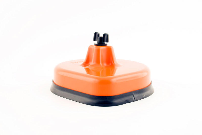 Couvercle de Filtre à Air Twin Air pour KX250 (01-08) - 160074