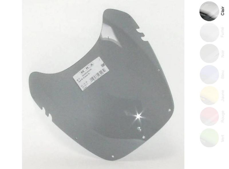 Bulle Moto MRA Type Origine pour RGV 125 (92-99)