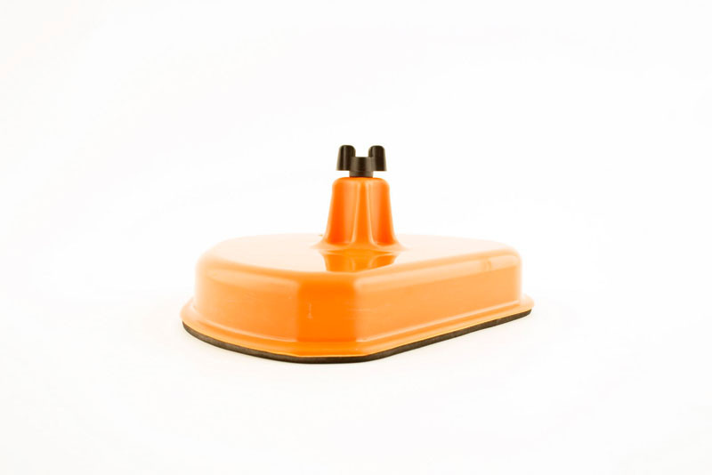 Couvercle de Filtre à Air Twin Air pour KX250F (06-16) - 160084