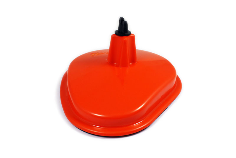 Couvercle de Filtre à Air Twin Air pour KX250F (17-18) - 160111