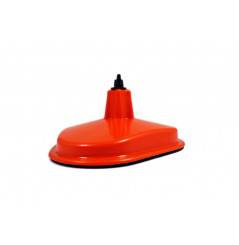 Couvercle de Filtre à Air Twin Air pour KX250F (17-18) - 160111
