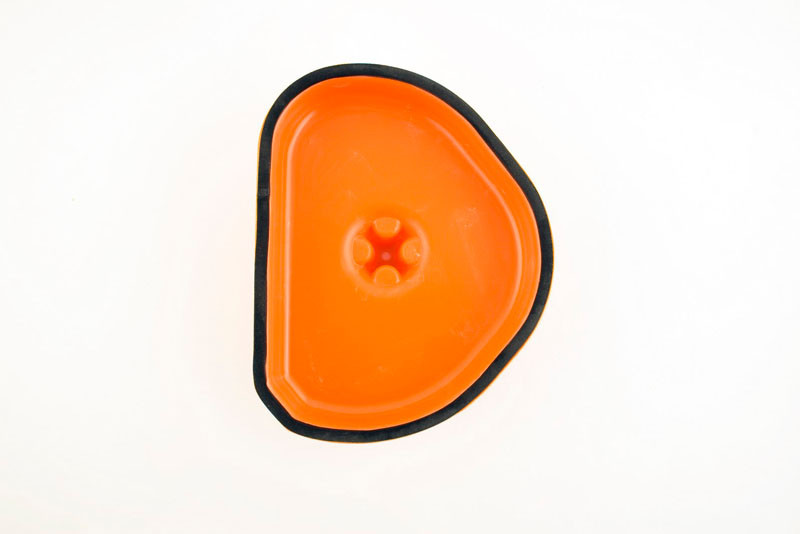 Couvercle de Filtre à Air Twin Air pour KX450F (06-15) - 160084