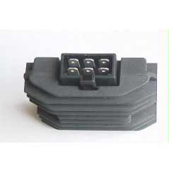 Redresseur / Régulateur Tourmax pour Kawasaki VN 1500 Vulcan (87-99) - RGU-403