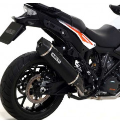 Silencieux ARROW Race-Tech pour 1290 Super Adventure (15-20)