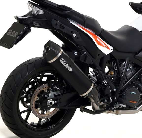 Silencieux ARROW Race-Tech pour 1290 Super Adventure (15-20)