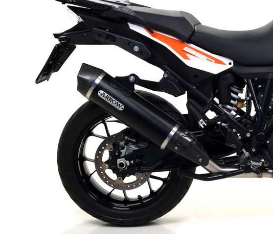 Silencieux ARROW Race-Tech pour 1290 Super Adventure (15-20)