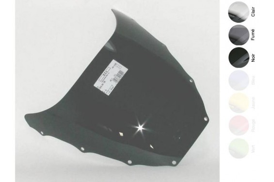 Bulle Moto MRA Type Origine pour ZX9R (98-99) Bulle Moto MRA Type Origine pour ZX9R (98-99)