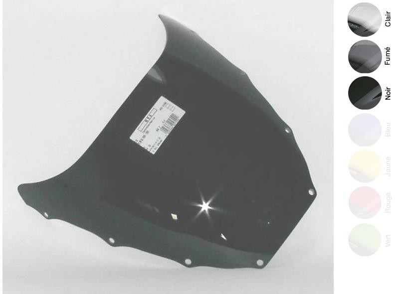 Bulle Moto MRA Type Origine pour ZX9R (98-99)