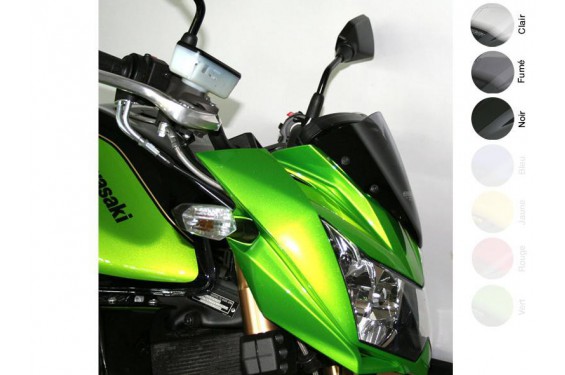 Bulle Moto MRA Type Origine pour Kawasaki Z 750 R (11-12)