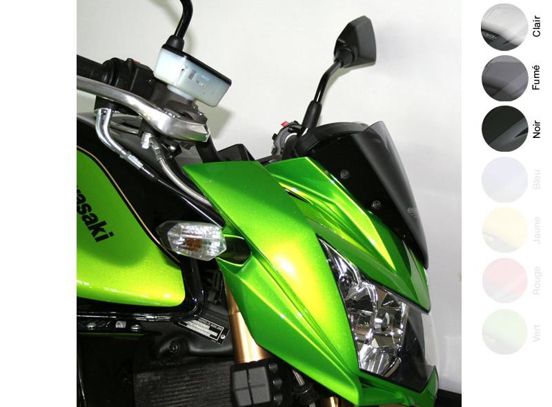 Bulle Moto MRA Type Origine pour Kawasaki Z 750 R (11-12)