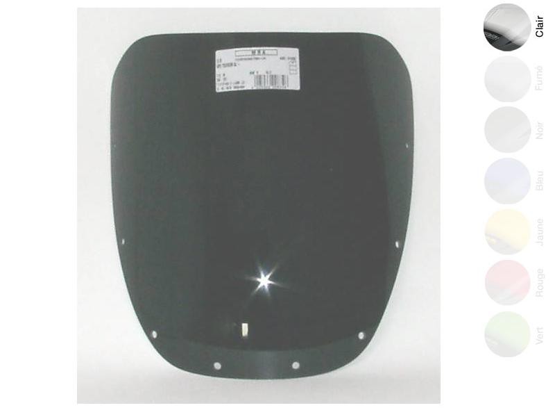 Bulle Moto MRA Type Origine pour GPZ 750 R (83-85)