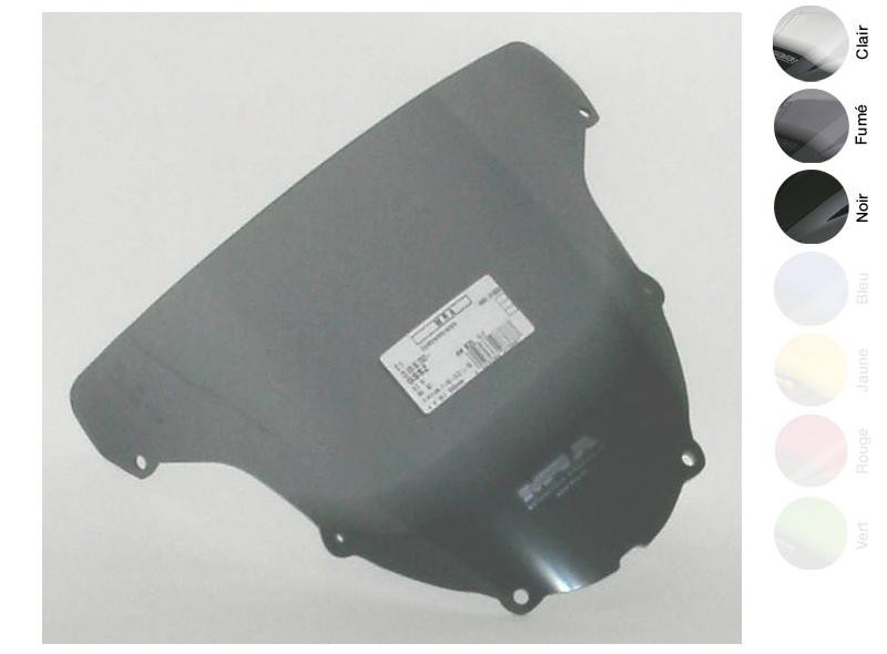 Bulle Moto MRA Type Origine pour ZX6 R et ZX 636 (03-04)