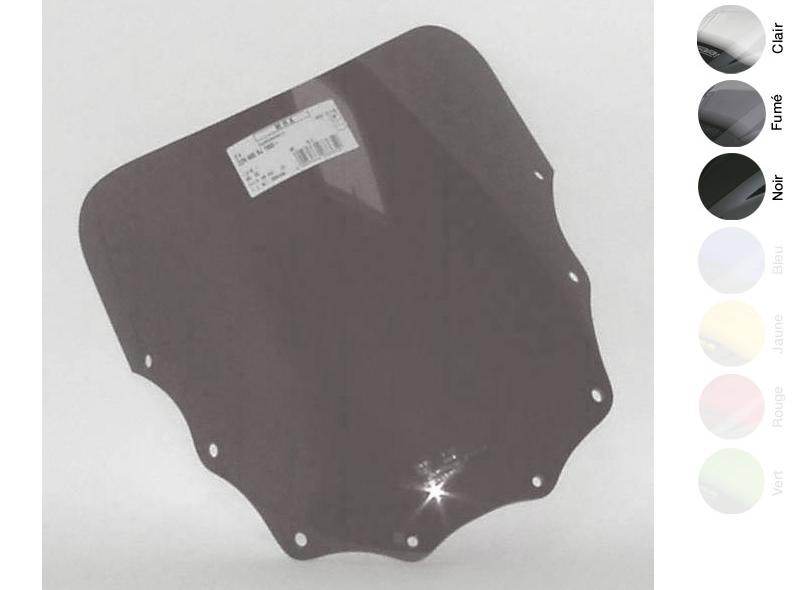 Bulle Moto MRA Type Origine pour ZZR 600 (93-06)