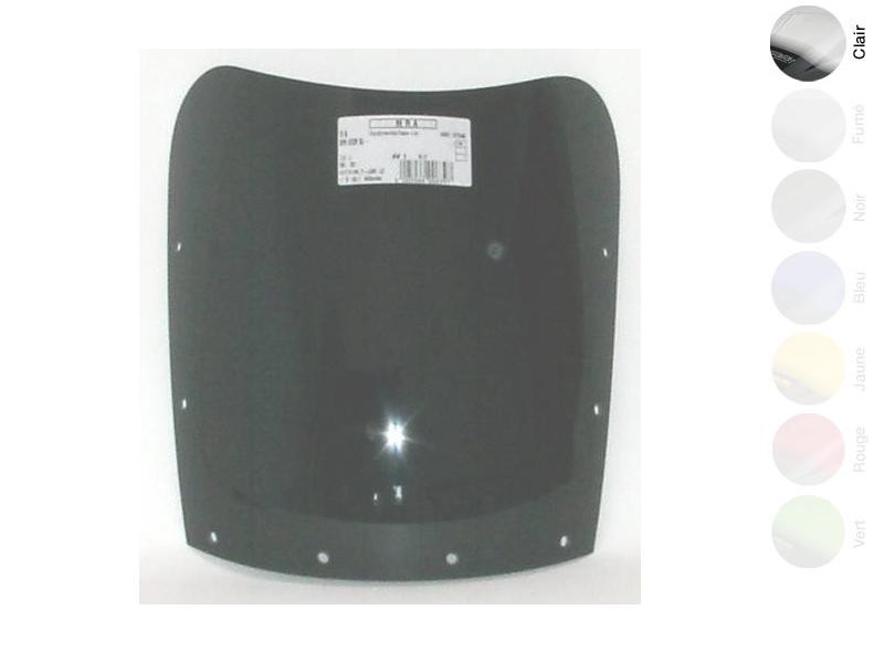 Bulle Moto MRA Type Origine pour GPZ 600 R (85-89)