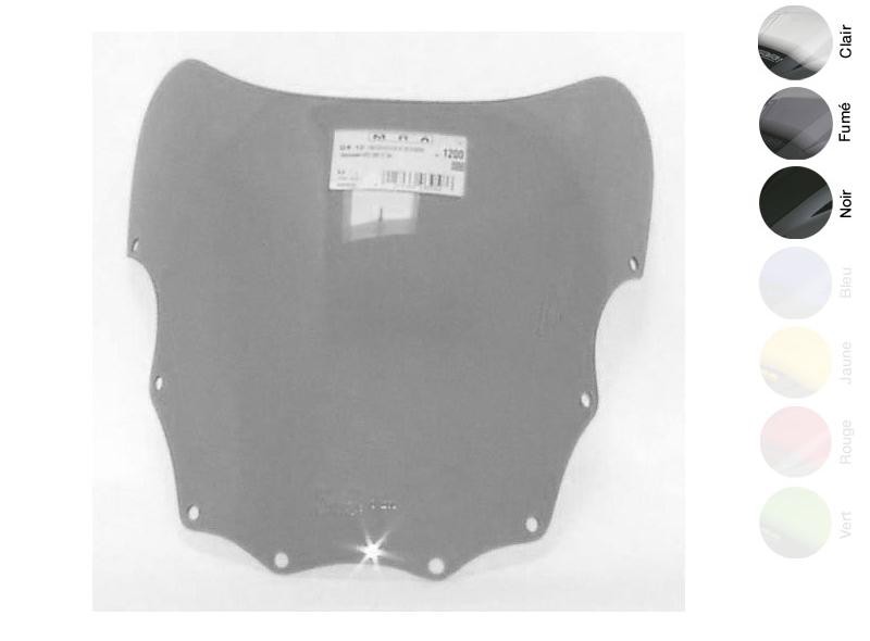 Bulle Moto MRA Type Origine pour GPZ 500 S (94-03)