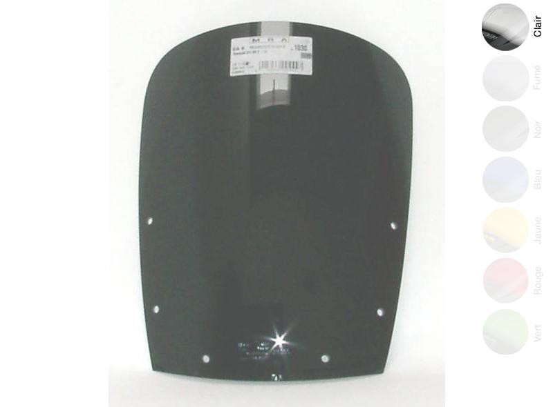 Bulle Moto MRA Type Origine pour GPZ 500 S (88-93)