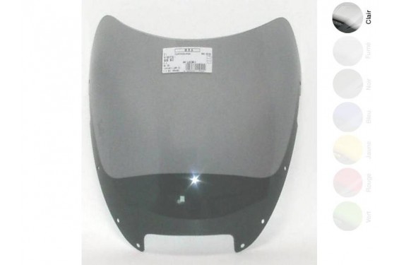 Bulle Moto MRA Type Origine pour VF 1000 F2 (84-86) Bulle Moto MRA Type Origine pour VF 1000 F2 (84-86)