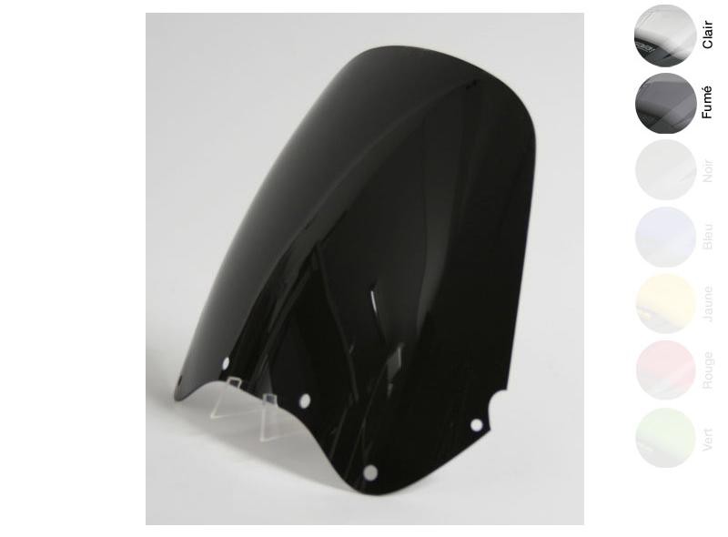 Bulle Moto MRA Type Origine pour 750 Africa Twin (96-03)