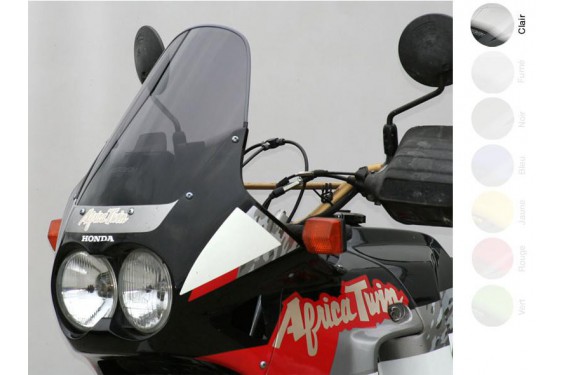 Bulle Moto MRA Type Origine pour 750 Africa Twin (90-92)